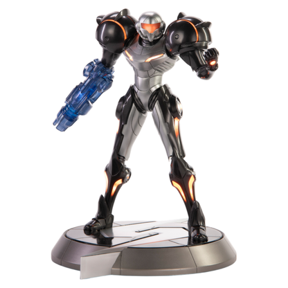 First 4 Figures Medroid Prime Samus Phazon Suit PVC Statue (Collector's Edition)
