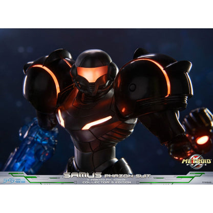 First 4 Figures Medroid Prime Samus Phazon Suit PVC Statue (Collector's Edition)