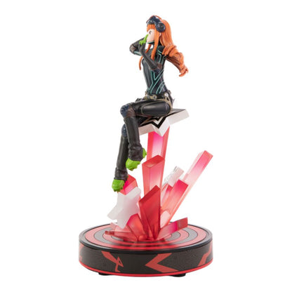 First 4 Figures Persona 5 Oracle Standard Edition Statue