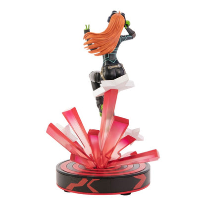 First 4 Figures Persona 5 Oracle Standard Edition Statue
