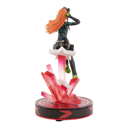 First 4 Figures Persona 5 Oracle Standard Edition Statue