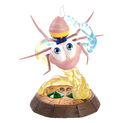 First 4 Figures Banjo Kazooie Termite Banjo Statue