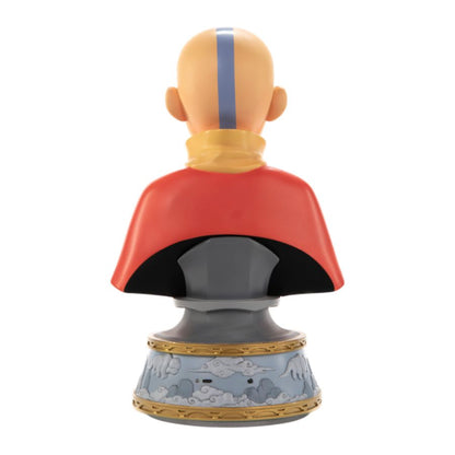 First 4 Figures Avatar: The Last Airbender Aang Grand Scale Bust