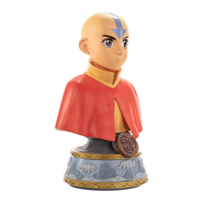 First 4 Figures Avatar: The Last Airbender Aang Grand Scale Bust
