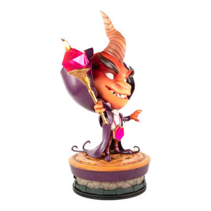 First 4 Figures Spyro: Reignited Ripto Standard Edition Statue