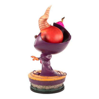 First 4 Figures Spyro: Reignited Ripto Standard Edition Statue