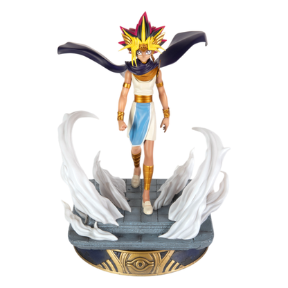 First 4 Figures Yu Gi Oh! Pharaoh Atem Statue