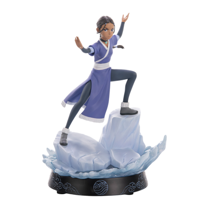 First 4 Figures Avatar: The Last Airbender Katara Statue