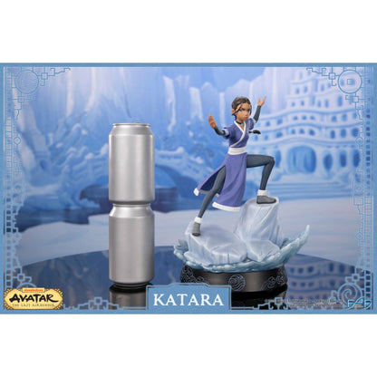 First 4 Figures Avatar: The Last Airbender Katara Statue