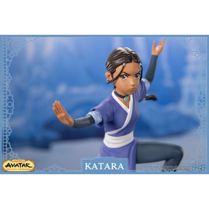 First 4 Figures Avatar: The Last Airbender Katara Statue