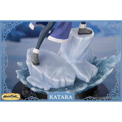 First 4 Figures Avatar: The Last Airbender Katara Statue