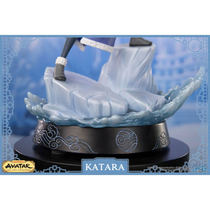First 4 Figures Avatar: The Last Airbender Katara Statue
