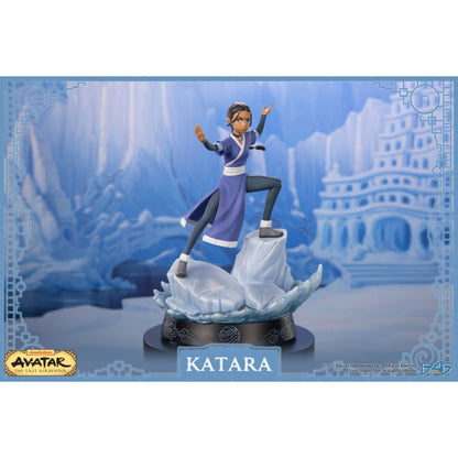 First 4 Figures Avatar: The Last Airbender Katara Statue