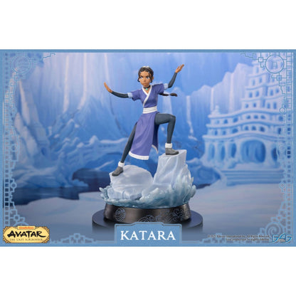First 4 Figures Avatar: The Last Airbender Katara Statue