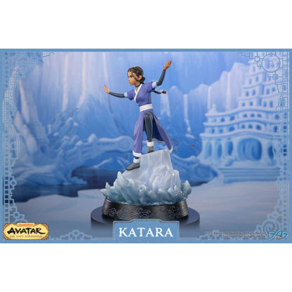 First 4 Figures Avatar: The Last Airbender Katara Statue