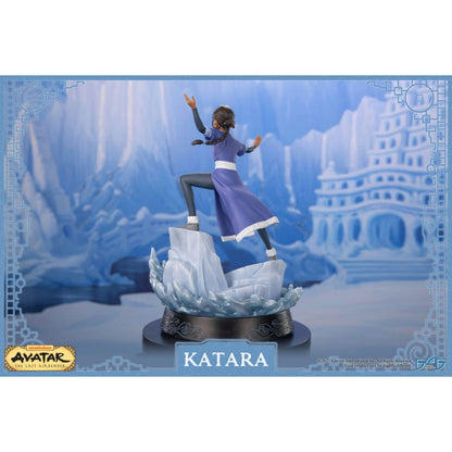 First 4 Figures Avatar: The Last Airbender Katara Statue