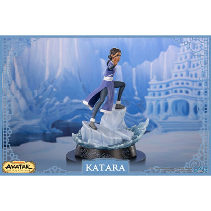 First 4 Figures Avatar: The Last Airbender Katara Statue
