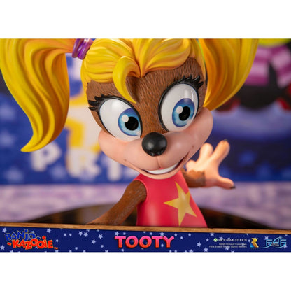 First 4 Figures Banjo Kazooie Tooty Statue
