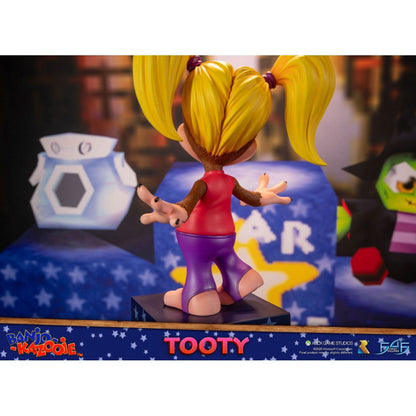 First 4 Figures Banjo Kazooie Tooty Statue