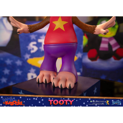 First 4 Figures Banjo Kazooie Tooty Statue
