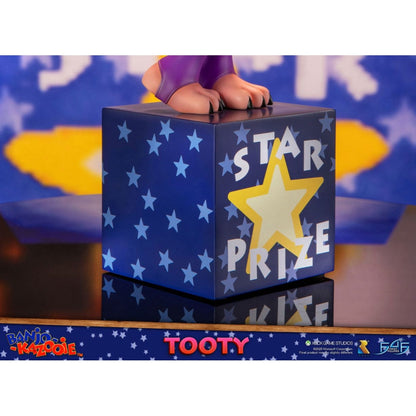 First 4 Figures Banjo Kazooie Tooty Statue