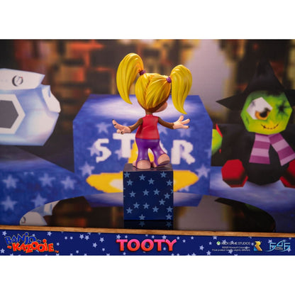 First 4 Figures Banjo Kazooie Tooty Statue