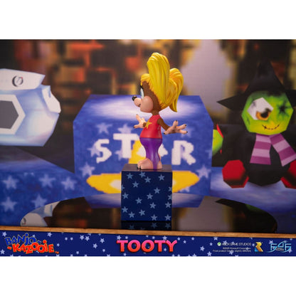 First 4 Figures Banjo Kazooie Tooty Statue