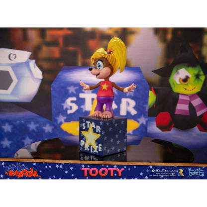 First 4 Figures Banjo Kazooie Tooty Statue