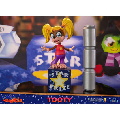 First 4 Figures Banjo Kazooie Tooty Statue