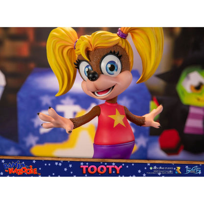 First 4 Figures Banjo Kazooie Tooty Statue