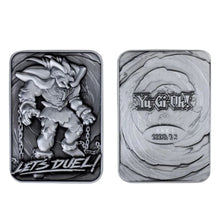 Fanattik Yu Gi Oh! Exodia Metal Card