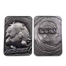 Fanattik Yu Gi Oh! Kuriboh Metal Card