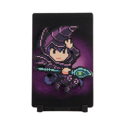 First 4 Figures Yu Gi Oh! Dark Magician 4.3" FiGGYZ