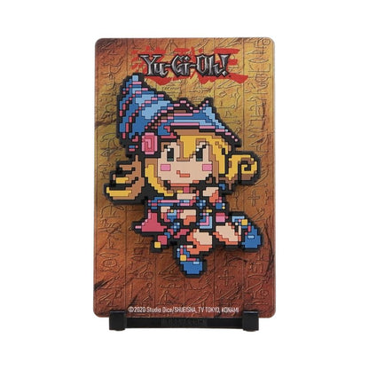 First 4 Figures Yu Gi Oh! Dark Magician Girl 4.3" FiGGYZ