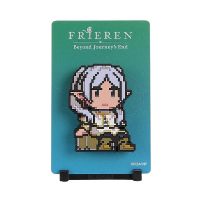 First 4 Figures Frieren: Beyond Journey's End Frieren 4.3" FiGGYZ
