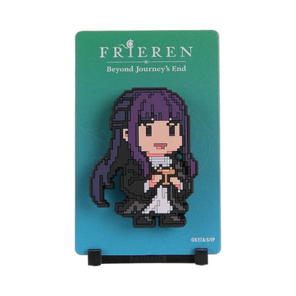 First 4 Figures Frieren: Beyond Journey's End Fern 4.3" FiGGYZ
