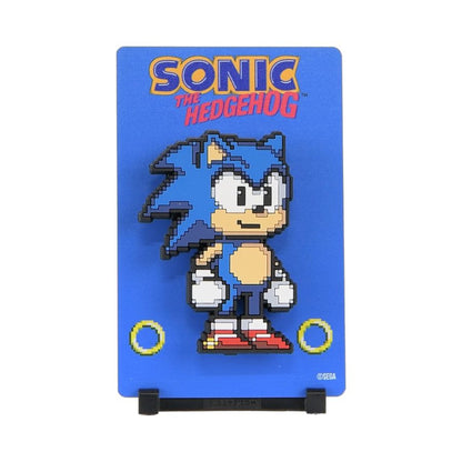 First 4 Figures Sonic The Hedgehog Sonic 4.3" FiGGYZ
