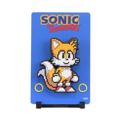 First 4 Figures Sonic The Hedgehog Tails 4.3" FiGGYZ