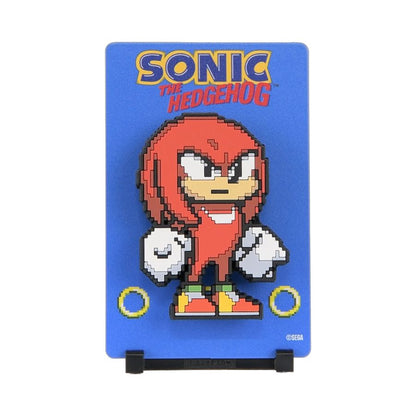 First 4 Figures Sonic The Hedgehog Knuckles 4.3" FiGGYZ
