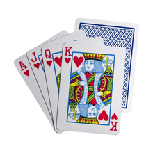 Copag Copag Poker Deck Regular Blue (Tuckbox)