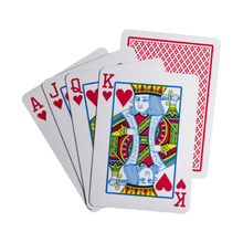Copag Copag Poker Deck Regular Red (Tuckbox)