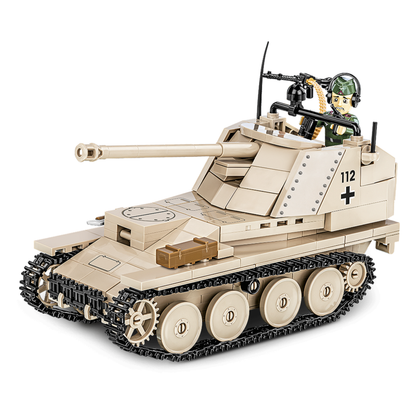 Cobi World War 2 Sd.Kfz. 138 Marder III Ausf.M (363 Piece Kit)