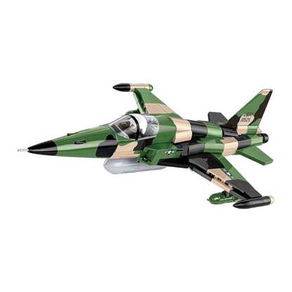 Cobi Vietnam War Northrop F 5A Freedom Fighter (352 Piece Kit)