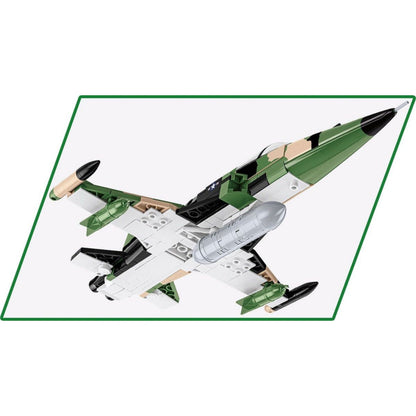 Cobi Vietnam War Northrop F 5A Freedom Fighter (352 Piece Kit)