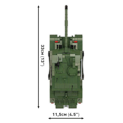 Cobi Armed Forces Challenger 2 (945 Pcs)