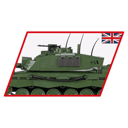 Cobi Armed Forces Challenger 2 (945 Pcs)