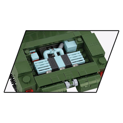Cobi Armed Forces Challenger 2 (945 Pcs)