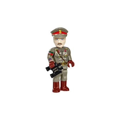 Cobi Great War Mark V Tank (Male) N.9199 (848 Pcs)