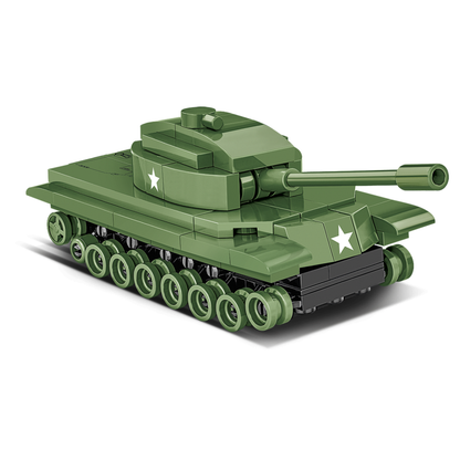 Cobi Armed Forces Patton M48 (127 Piece Kit)