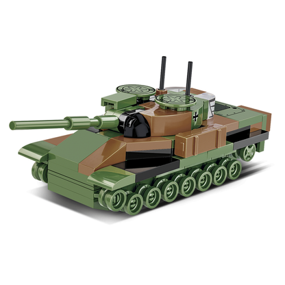 Cobi Armed Forces Leopard I (147 Piece Kit)